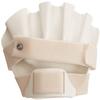 Rolyan Hand-Based Anti-Spasticity Ball Splint, Stabilizer Splint with Palm Arch for Fingers, Thumbs, Wrist, Movement Immobilizer for Therapy, Rehabilitation, Recovery, Right, Medium view 1