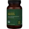 Global Healing Center - Biotin (Vitamin B7) Biotin for Hair Growth Supplement Vitamins, Supports Radiant Skin, and Stronger Nails, Hair Loss Vitamins for Women and Men, More Than The 1000mcg view 1