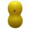 CanDo Sensi-Saddle Roll, Yellow view 3
