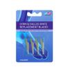 Ever Ready Corn & Callus Trimmer - Instant Relief from Corns & Calluses | Removes Dry, Hard & Cracked Skin | Home Pedicure Treatment for Footcare view 2