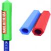ARK Krypto-Bite Chewable Pencil Topper Combo, Sensory Chew Toys for Kids & Adults, Medical-Grade Chew Fidget for Autism, ADHD, SPD, Anxiety, Includes 1 Eraser-Less Pencil, Standard/XT/XXT, 3-Pack view 1