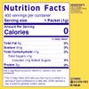 BEVERAGE,SPLENDA, No Calorie Sweetener, 400 Count view 2