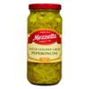 G L Mezzetta Peppers, Gld Gr Slc Pprnc, 16-Ounce (Pack of 6) view 3
