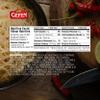 Gefen, Instant Ramen Noodles, No MSG Chicken Flavor, 3oz (24 Pack) Meat Free, Certified Kosher view 2