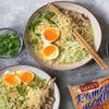 Gefen, Instant Ramen Noodles, No MSG Chicken Flavor, 3oz (24 Pack) Meat Free, Certified Kosher view 3