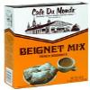 Cafe Du Monde Beignet Mix 28 Ounces, Case of 12 Boxes view 1