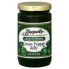 Braswell Pepper Jelly, Green, 10.5 Ounce (Pack of 6) view 1