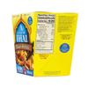A Taste of Thai Peanut Sauce Noodles |Heat & Eat Instant Noodle | Flavored with Authentic Thai Sauce -Non-GMO,Gluten Free, Trans Fat Free- Perfect Side for Chicken,Fish & Meat Entrees| 6 Pack (5.25oz) view 2