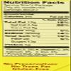 A Taste of Thai Peanut Sauce Noodles |Heat & Eat Instant Noodle | Flavored with Authentic Thai Sauce -Non-GMO,Gluten Free, Trans Fat Free- Perfect Side for Chicken,Fish & Meat Entrees| 6 Pack (5.25oz) view 3