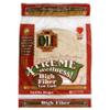 Ole Mexican High Fiber Low Carb Flour Tortillas, 12.7 Ounce (Pack of 6) view 1