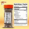 Hooter's Seasoning Salt, 6.5-Ounce (Pack of 6) view 2