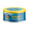 Wild Planet Skipjack Wild Tuna, Sea Salt, Canned Tuna, Pole & Line Sustainably Wild-Caught, Non-GMO, Kosher, 5 Ounce Can (Pack of 12) view 3