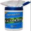Hygenall LeadOff Disposable Cleaning and Decon Wipes - 45 Wipe Canister 45NRCN view 1