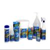 Hygenall LeadOff Disposable Cleaning and Decon Wipes - 45 Wipe Canister 45NRCN view 2