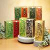 Ten Ren King's 103 Green Ginseng Oolong Tea, 300g/10.6oz (Brand: TEN REN'S Tea) view 3