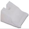 HERMELL PRODUCTS, INC. Hermell Face Down Pillow, Small (Pack of 1), White view 1