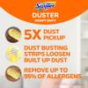 Swiffer Duster Heavy Duty 3 ft Extendable Handle Starter Kit with 3 Refills view 2