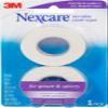 Nexcare Durable Cloth Tape, Woven Tape, Securely Holds Bulky Wound Dressing - 1 In x 10 Yds, 2 Rolls of Tape view 2
