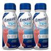 Ensure Nutrition Shake Strawberry 6/8 fl oz Bottle view 1