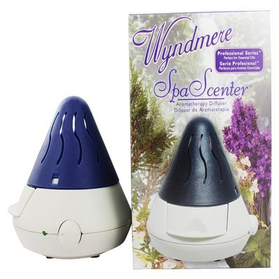SpaScenter Aromatherapy Diffuser