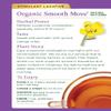 2 Savers Package:Traditional Medicinals Smooth Move Herb Tea (3x16 Bag) view 4