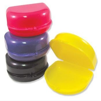 Economy Retainer Case Purple