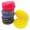 Economy Retainer Case Purple view 1