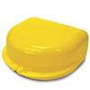 Economy Retainer Case Yellow view 1
