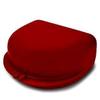 Economy Retainer Case RED view 1