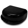 Economy Retainer Case Black view 1
