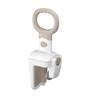 Moen DN7175 Bath Safety Adjustable Tub Grip, Glacier view 1