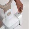 Moen DN7175 Bath Safety Adjustable Tub Grip, Glacier view 3