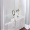 Moen DN7175 Bath Safety Adjustable Tub Grip, Glacier view 4