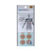 Phiten X30 Titanium Power Tape Discs (50 Discs) view 1