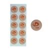 Phiten X30 Titanium Power Tape Discs (50 Discs) view 2