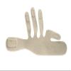 AliMed Ulnar Deviation Strap, Right, Medium view 2