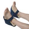 AliMed Fleece Heel Cups, Pair view 1
