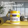 Healthy Origins D-Ribose Powder (BioEnergy, Non-GMO, Gluten Free, Energy Support, Heart Support), 10.6 Ounce view 4