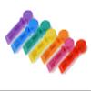 Ascensia MICROLET Lancets for Glucose Blood Testing, Multi-Colored, 100 Count view 2