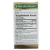 Nature's Bounty Cranberry Dietary Supplement 60 Soft Gels view 3