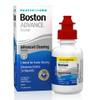 Boston Advance Contact Lens Solution, Advanced Cleaning Formula for Rigid Gas Permeable (RGP) Lens, Removes Debris & Deposits, 1 Fl Oz view 1