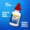 Boston Advance Contact Lens Solution, Advanced Cleaning Formula for Rigid Gas Permeable (RGP) Lens, Removes Debris & Deposits, 1 Fl Oz view 4