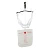 FabTrac Over The Door Cervical Neck Traction and Posture Correcting Device with Head Halter, at Home Back and Neck Stretcher for Physical Therapy view 2