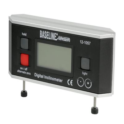 Baseline-12-1057 Digital Inclinometer