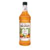 Monin Spicy Mango Mixer, 1 liter view 1