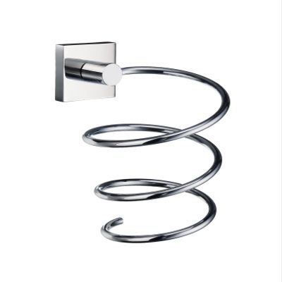 Smedbo SME, Polished Chrome RK323 Hairdryer Holder