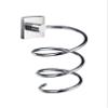 Smedbo SME, Polished Chrome RK323 Hairdryer Holder view 1
