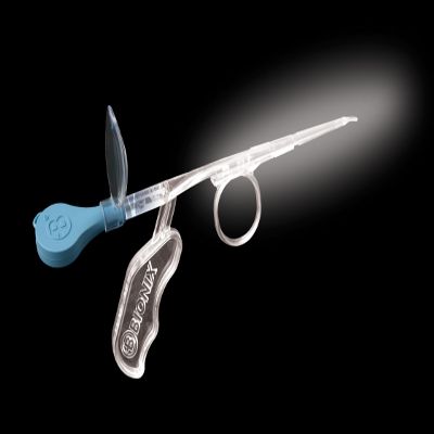 Bionix Curettes Articulated with 1 LED Illuminator, Pack of 50