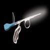 Bionix Curettes Articulated with 1 LED Illuminator, Pack of 50 view 1