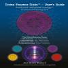 Air Element Disk: Freed from Rigidity, Limited Thinking, Feeling Heavy with BurdensBalance Astrology, Feng Shui Home & Bedroom - Powerforms Geometric Copper Antenna Divine Essence 3" Dia view 3